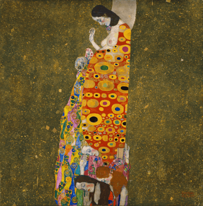 希望II【1907-08】